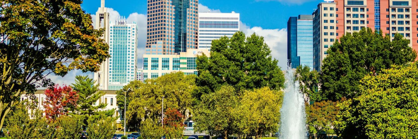 Uptown/Business District